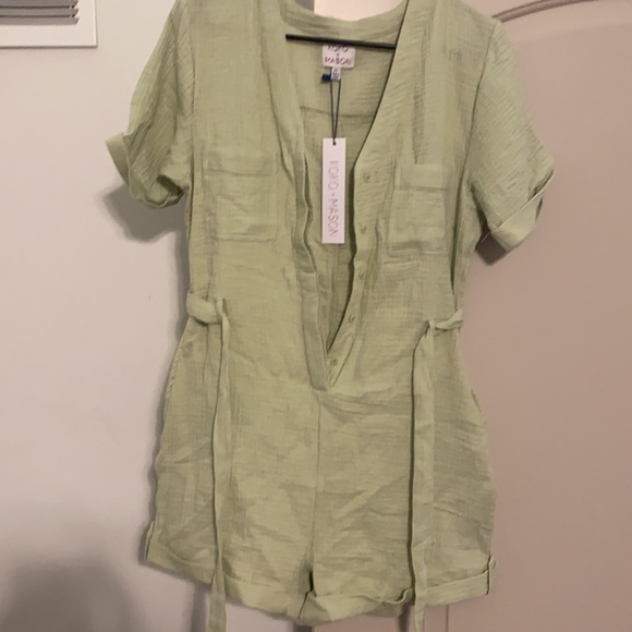 ROMPER - Picture 3 of 3